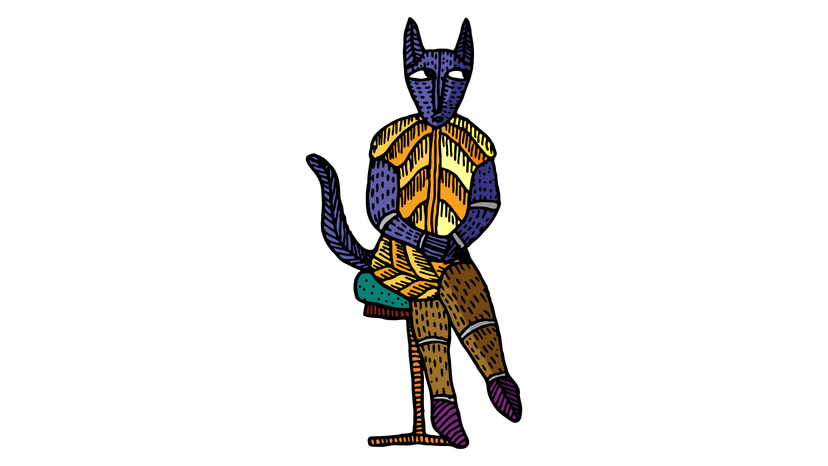 Character 2