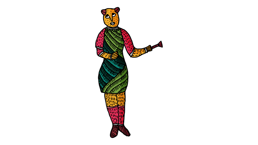 Character 1