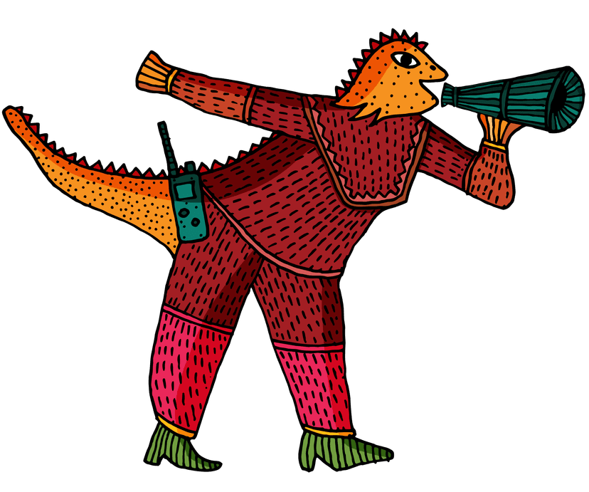 Character 3
